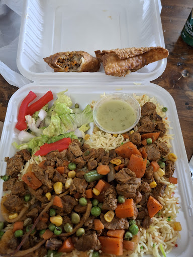 Photo of Suqaar Restaurant: East African Cuisine - 6710 Drummond Rd Unit 2, Niagara Falls, ON L2G 4P1
